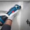 Ferramenta Multifunções sem fios GOP 18V-34 Bosch 06018G2000
