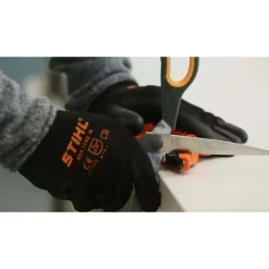 Ferramenta para Afiação 3 em 1 Stihl 0000 881 9801