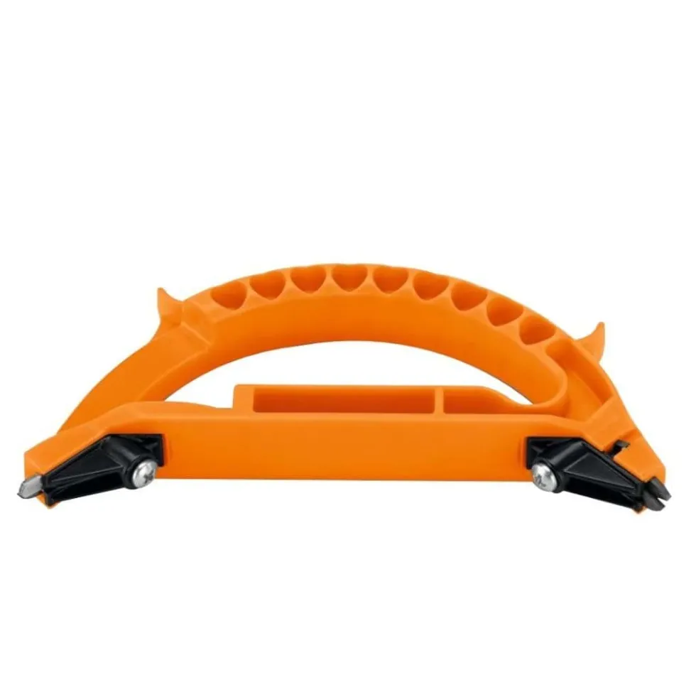 Ferramenta para Afiação 3 em 1 Stihl 0000 881 9801