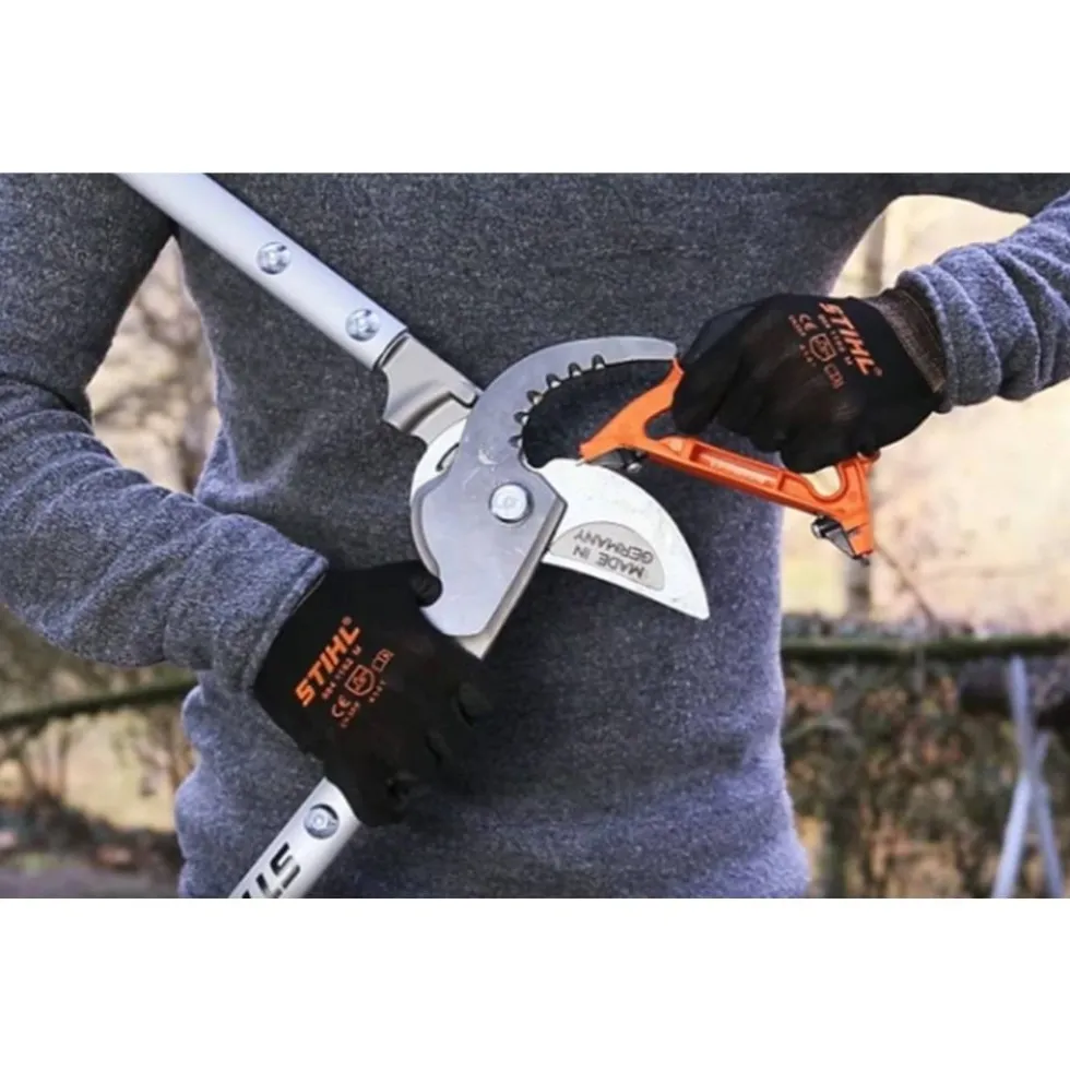 Ferramenta para Afiação 3 em 1 Stihl 0000 881 9801