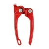 Ferramenta para Dobrar Tubos de Travão 3-6mm Kroftools 5961