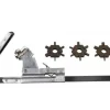 Ferramentas para Limpar Ranhura de Segmentos Kroftools 1912