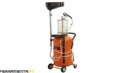 Ferramentas serviço Óleo e Equipamento BOD8903A 90L