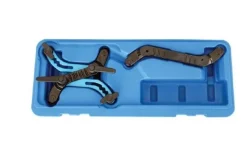 Ferramenta Universal Bloqueio Dupla Arvor Cames kroftools 1557