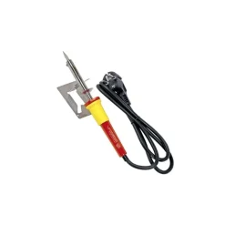 Ferro de Soldar Aço Profissional 15-25W Rothenberger 35951