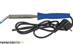 Ferro de Soldar Curvo 100W Stannol 751000