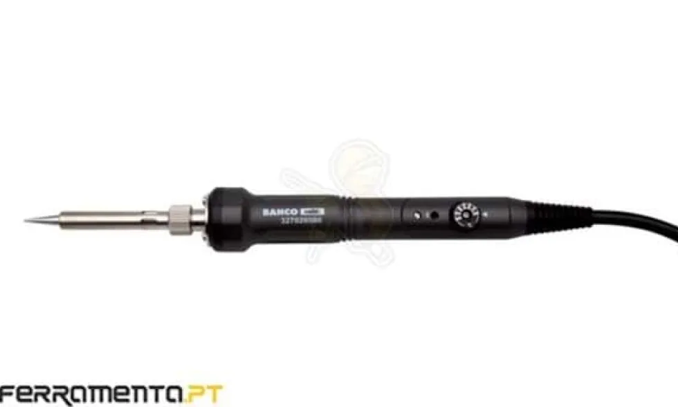 Ferro de Soldar 50W Bahco 327020500