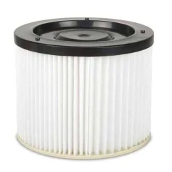 Filtro a Seco p/ Aspirador AS-30-PRO Rubi 50998