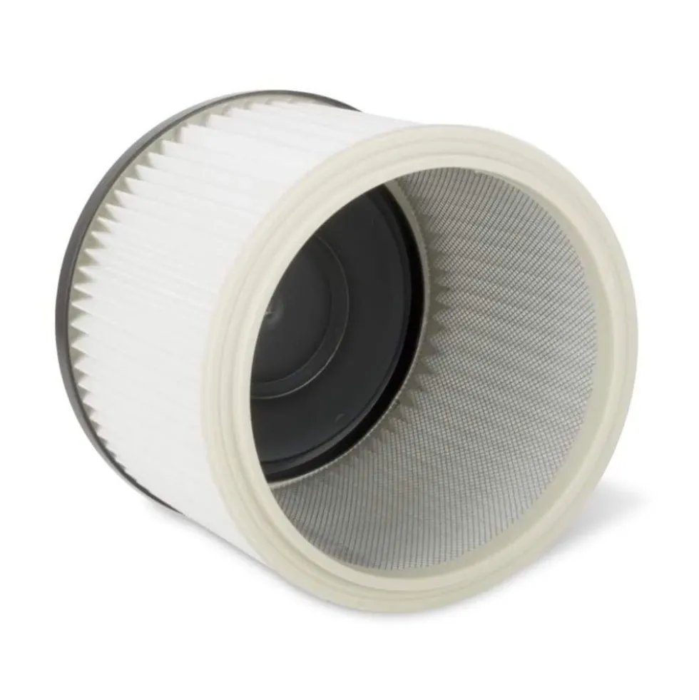 Filtro a Seco p/ Aspirador AS-30-PRO Rubi 50998