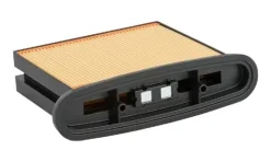 Filtro de Celulose com Pregas GAS 25 Bosch 2607432014