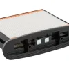 Filtro de Pregas de Poliéster GAS 25 Bosch 2607432015