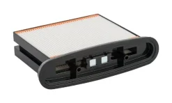 Filtro de Pregas de Poliéster GAS 25 Bosch 2607432015