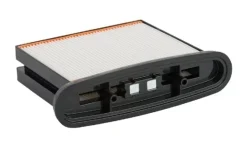 Filtro de Pregas de Poliéster GAS 50 Bosch 2607432017