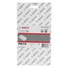 Filtro de Pregas Planas de Poliéster GAS Bosch 2607432034