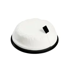Filtro Esticado P/ Aspiradores Nilfisk1471432500