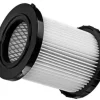 Filtro HEPA para Extrator de Poeiras DCV582 Dewalt DCV5801H-XJ