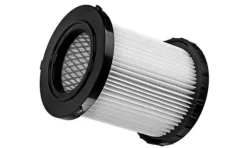Filtro HEPA para Extrator de Poeiras DCV582 Dewalt DCV5801H-XJ