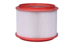 Filtro p/ Aspirador Extrator Rubi Clear M Rubi 51989