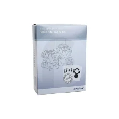 Filtros de Substituição ATTIX 33/44 5Un Nilfisk 107419593