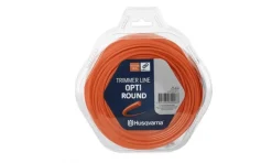 Fio de aparador OPTI ROUND 1.5mmx15m Husqvarna 597668801