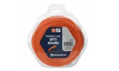 Fio de aparador OPTI ROUND 2.4mmx15m Husqvarna 597668820