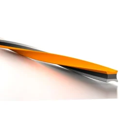 Fio de corte CF 3 Pro 3,3mm x 113,0m Stihl 0000 930 4316
