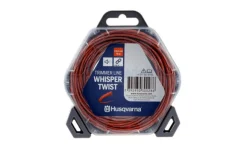 Fio De Corte 2.4mm WHISPER TWIST Husqvarna 597669121