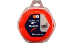 Fio de corte OPTI QUADRA 3.0mmx48m Husqvarna 597668920