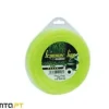 Fio de Nylon Redondo 1,6mm 15 Metros Kipa 5200144