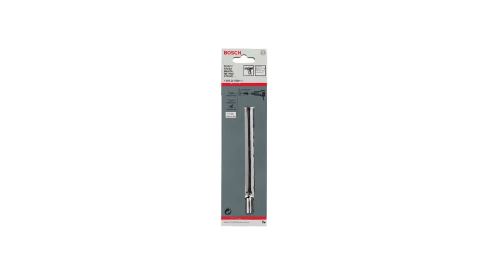 Fio de Soldar em Plástico 225mm Bosch 1609201808