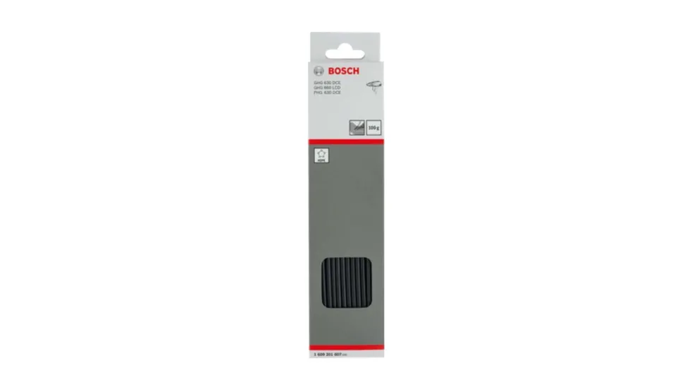 Fio de Soldar em Plástico 225mm Bosch 1609201807