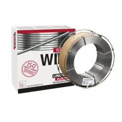 Fio Fluxado com Gás - Outershield 71E-H Lincoln Electric 900156