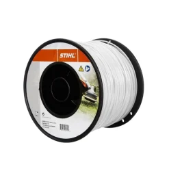 Fio Nylon Redondo p/ Roçadora -1.4MM 16MT Stihl 00009302284
