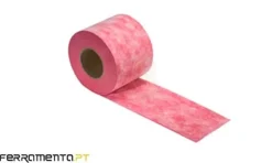 Fita de Junta Dry Membrana 120mmx10m 2RF RBM10
