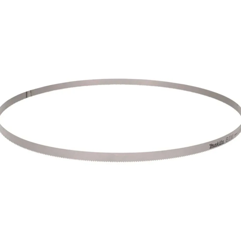 Fita de Serra BiM 1140x13x0.5mm Makita B-30128