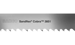 Fita de Serra Sandflex Bahco 3851-27-0.9-8/12