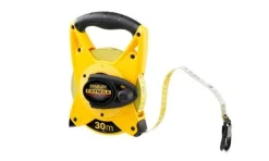 Fita Longa 30M Fatmax Caixa Aberta Stanley 2-34-814
