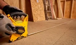 Fita Longa 30M Fatmax Caixa Aberta Stanley 2-34-814