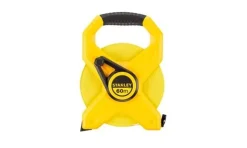 Fita Longa 60Mx12.7mm Caixa Aberta Stanley 2-34-795