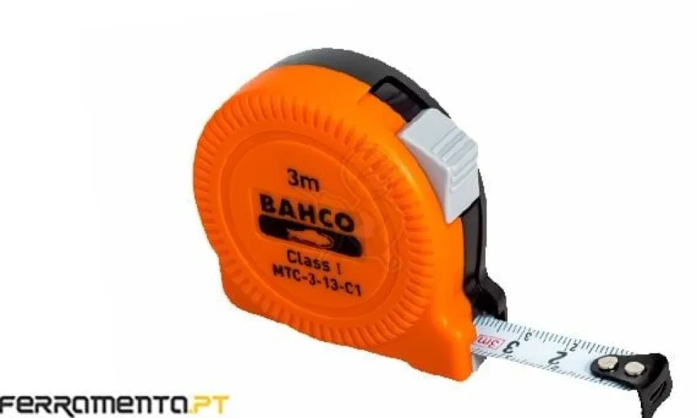 Fita Métrica ABS Bahco MTC-3-13-C1