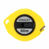 Fita Métrica Aço Caixa Fechada 30m Stanley 0-34-108
