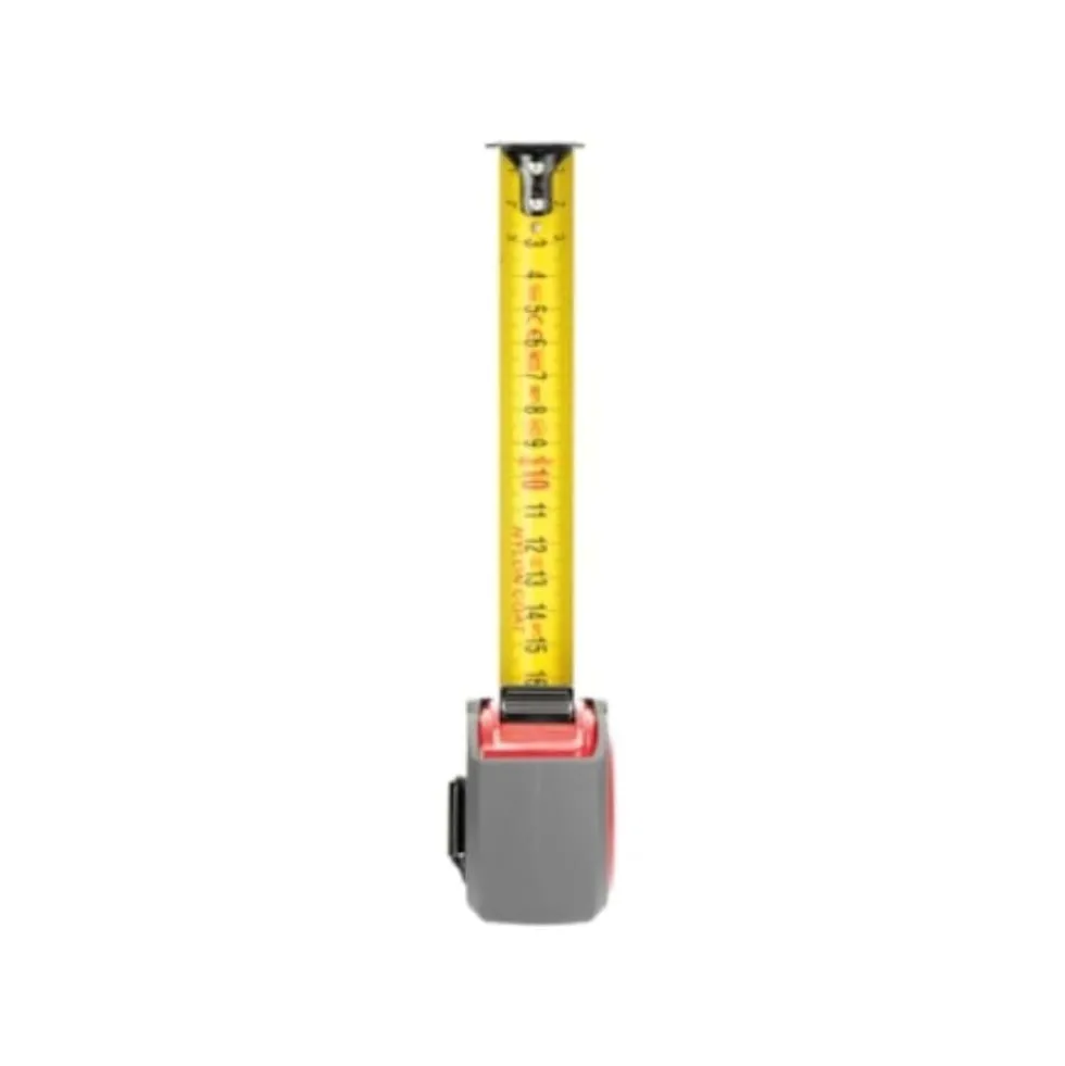 Fita métrica compacta 82G- 5025 5m 25mm Macfer 185.0042