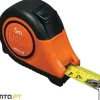 Fita Métrica com ponta Magnética 5M Bahco MTB-5-25-M