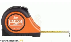 Fita Métrica com ponta Magnética 3M Bahco MTB-3-16-M