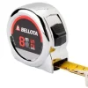 Fita Métrica Cromada 8MX25MM Bellota 50012-8 BL