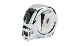 Fita Métrica Cromada 8MX25MM Bellota 50012-8 BL