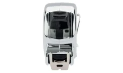 Fita Métrica Cromada 8MX25MM Bellota 50012-8 BL