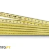Fita Métrica Dobrável 2M Stanley 0-35-320