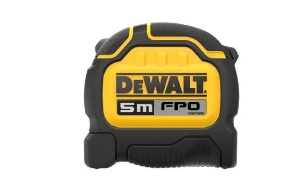 Fita Métrica DW PRO 5Mx32mm DEWALT DWHT36917-0