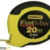 Fita Métrica FATMAX Inox 20m x 9,5mm Stanley 0-34-133